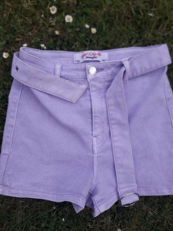 Short 36 Jenyfer
