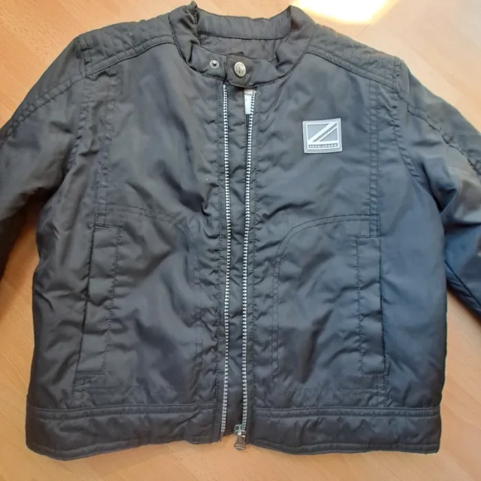 Blouson aviateur 8ans #pepejeans