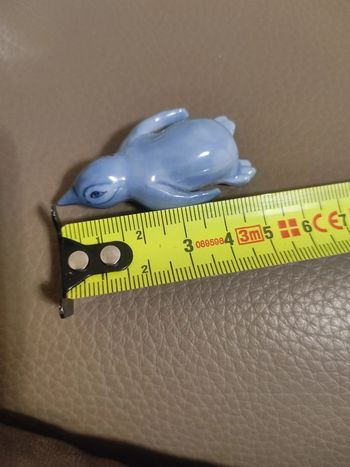 pingouin manchot porcelaine