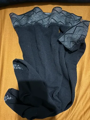Mi bas de compression