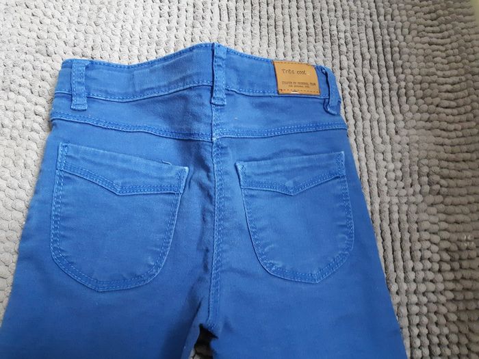 Pantalon TAO 5 ans - photo numéro 5