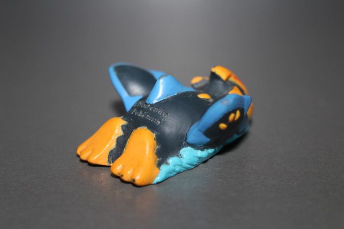 Figurine Pingoléon - Pokémon 2008 - photo numéro 2