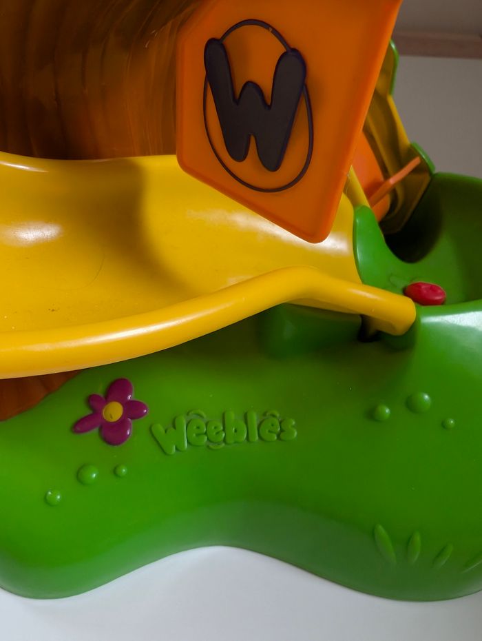 Arbre des Weebles - photo numéro 4