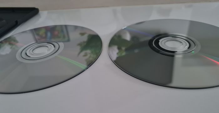 DVD Mylene Farmer - photo numéro 6