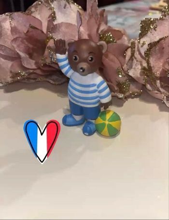 Lot de 8 figurines Tonies 