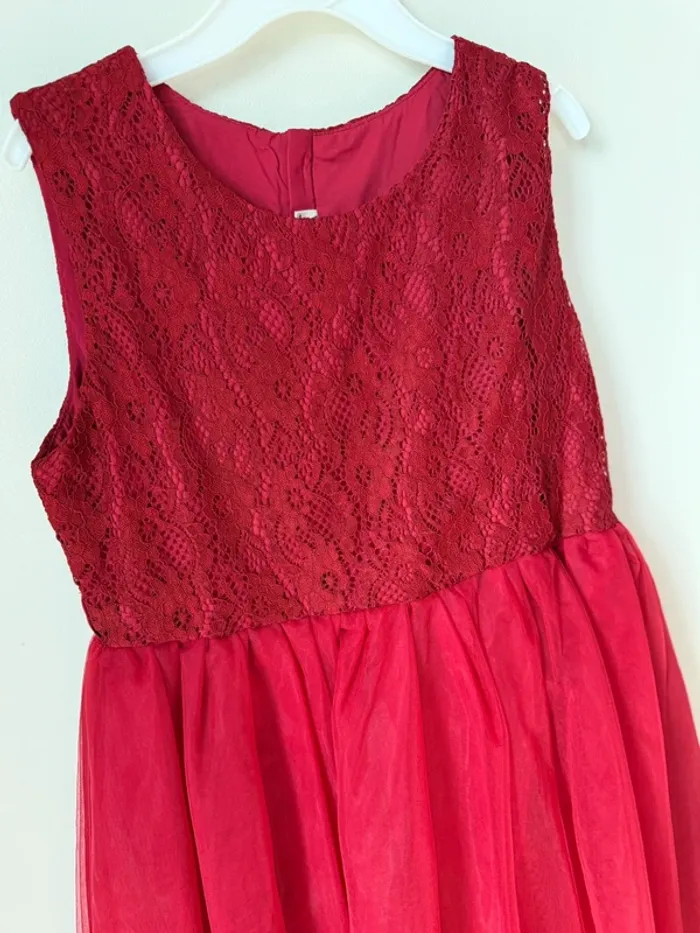 Robe cérémonie - photo numéro 2