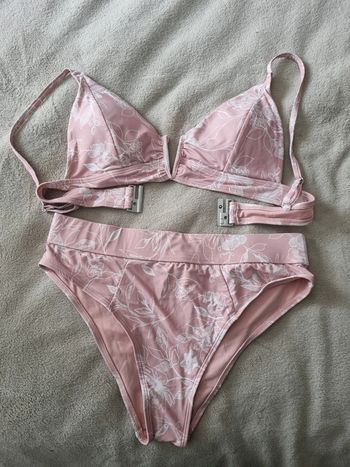 Bikini rose M
