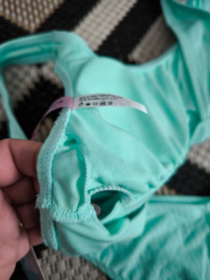 Maíllot de bain ardene taille S 36 neuf - photo numéro 4