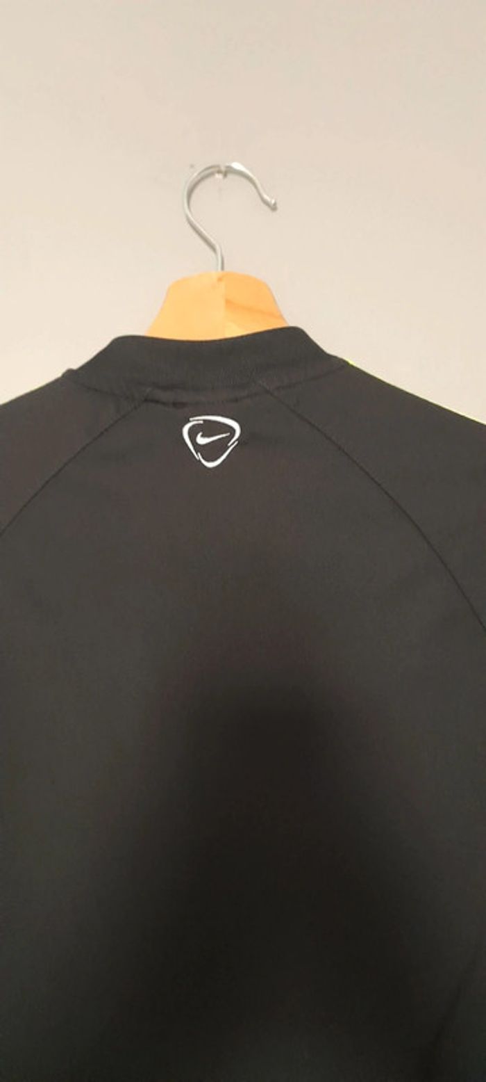Veste de survêtement Nike Dry Fit - photo numéro 9