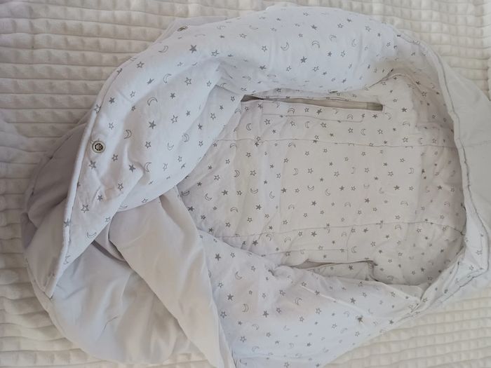 Combi siège auto hiver - photo numéro 3