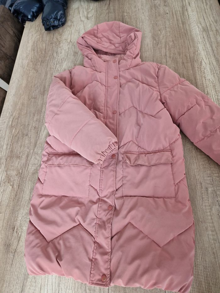 Manteau 10 ans - photo numéro 2