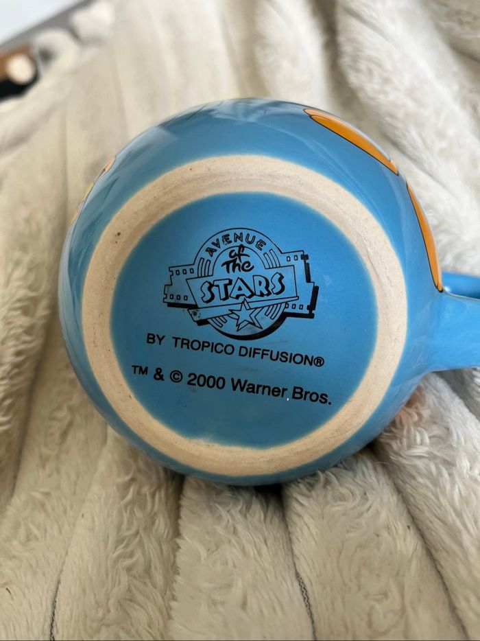 Tasse tweety - photo numéro 4