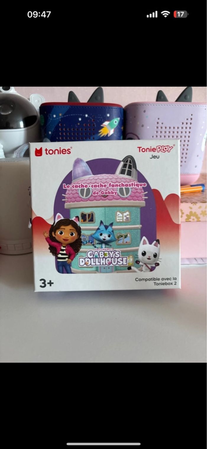 Tonie play tonibox2 - photo numéro 2