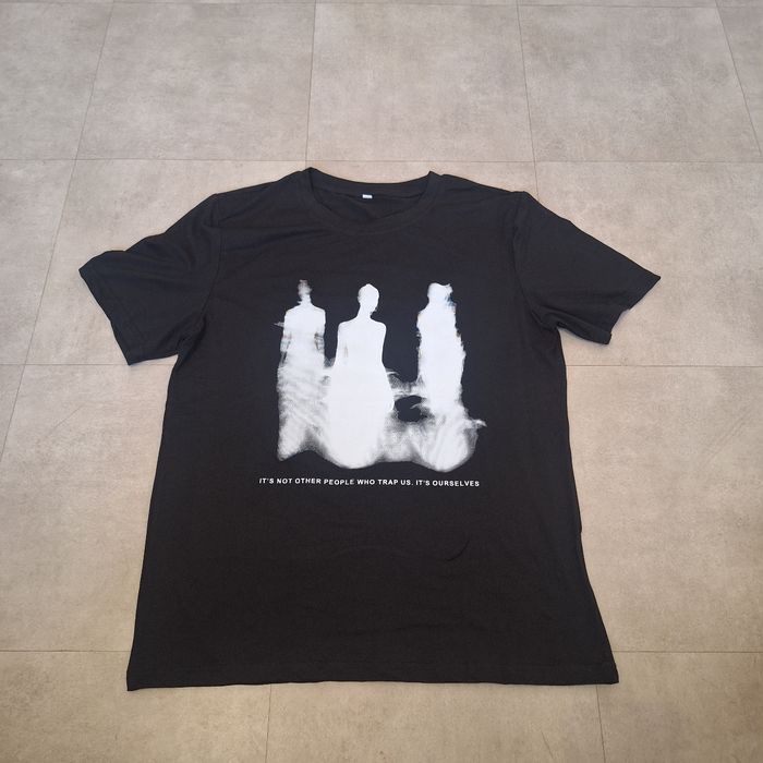 T-shirt 🇨🇵 Rétro Graphic Tee 90s-2000s Y2K 🇨🇵 Streetwear Unisexe Oversize