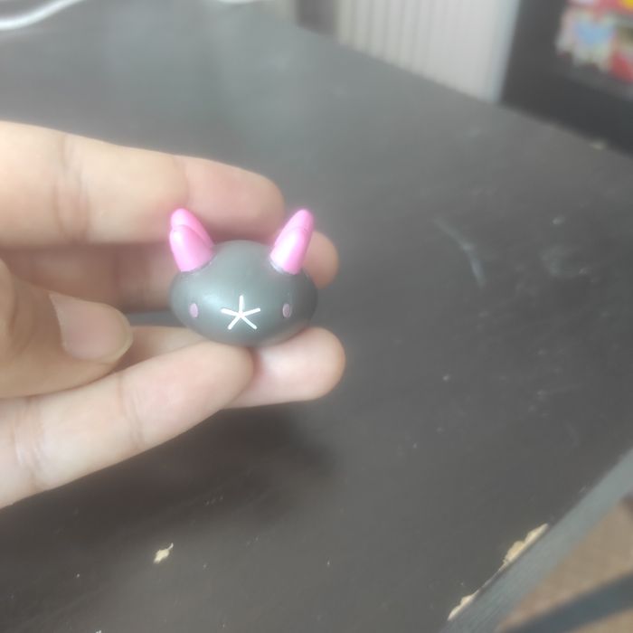 Figurine pokémon wct concombaffe - photo numéro 3