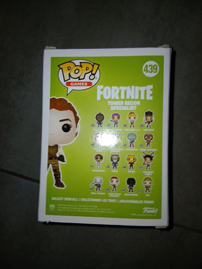 Pop Games - photo numéro 2