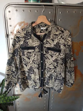 Chemise YYDS