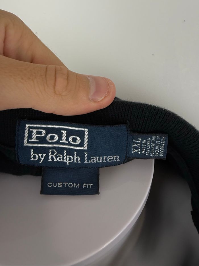 Polo Ralph Lauren XXL - photo numéro 6