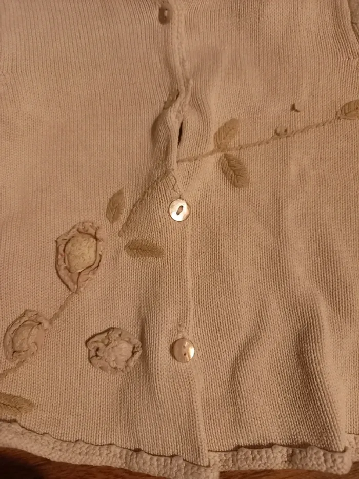 Lot pulls 2 ans - photo numéro 8