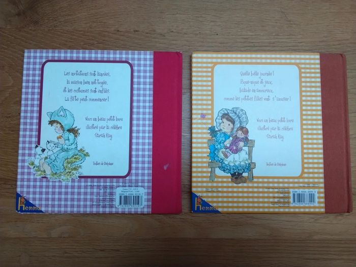 Livres Sarah Kay - photo numéro 3