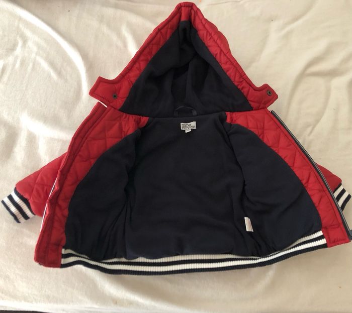 Manteau très bonne état - photo numéro 3