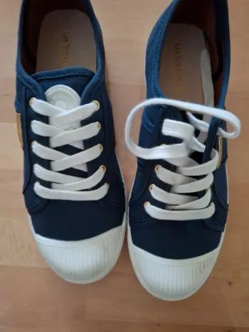 Baskets les tropeziennes