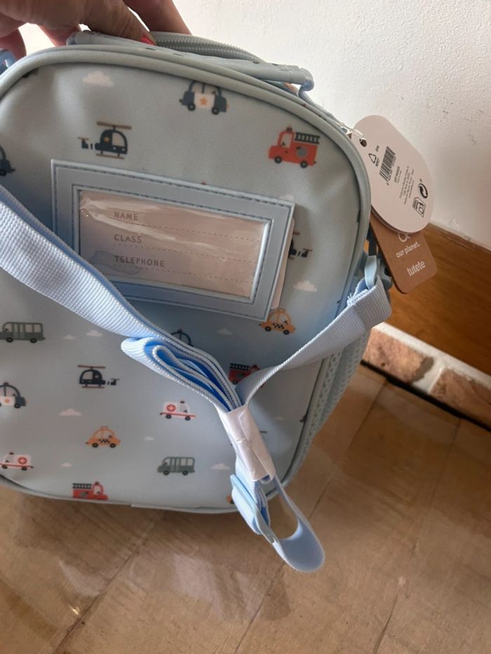 Ensemble sacs école neuf - photo numéro 11