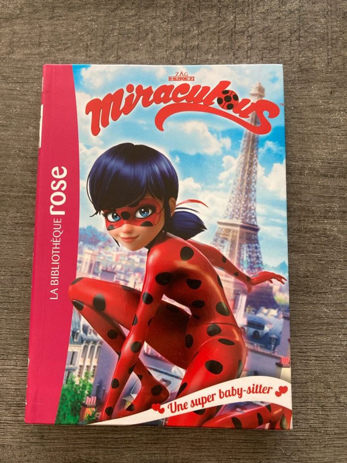 Miraculous 1