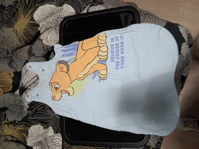 Sac de vêtement bébé garcon - photo numéro 3