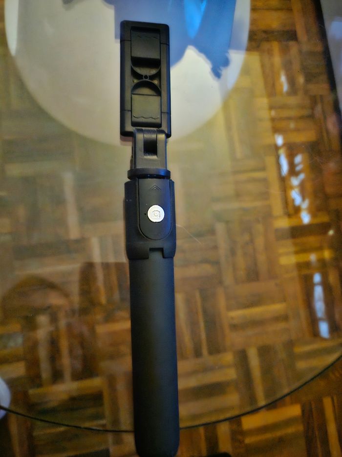 Perche selphie - photo numéro 2