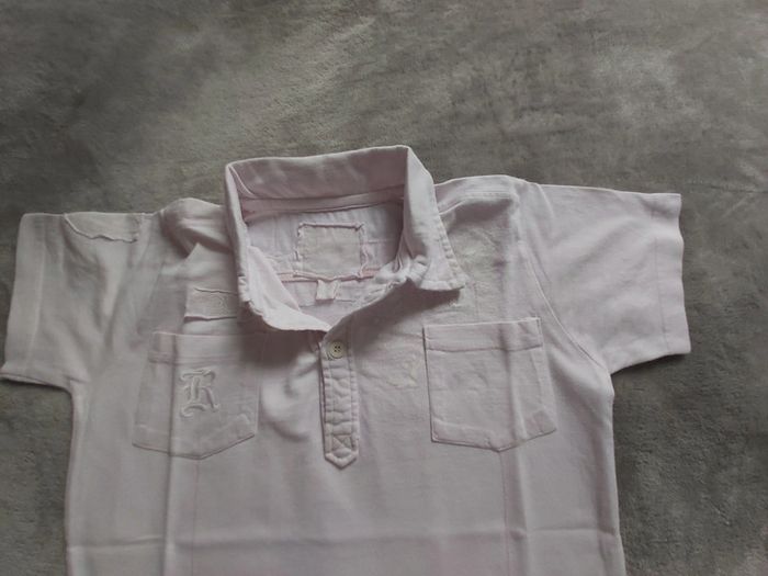 T-Shirt Garçon 8 ans - photo numéro 4