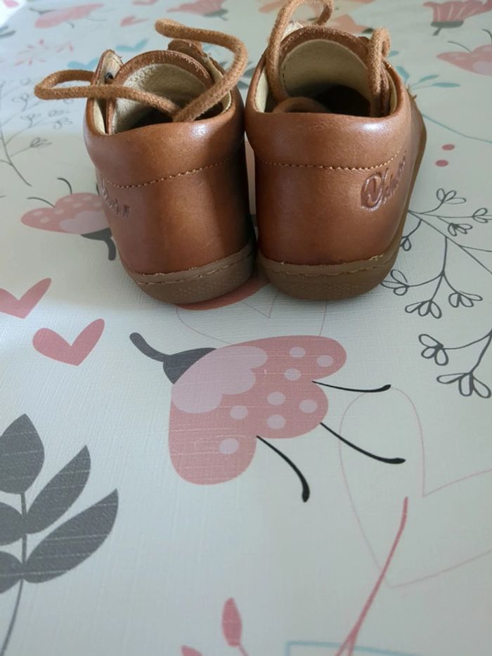 Chaussures de marche - photo numéro 4