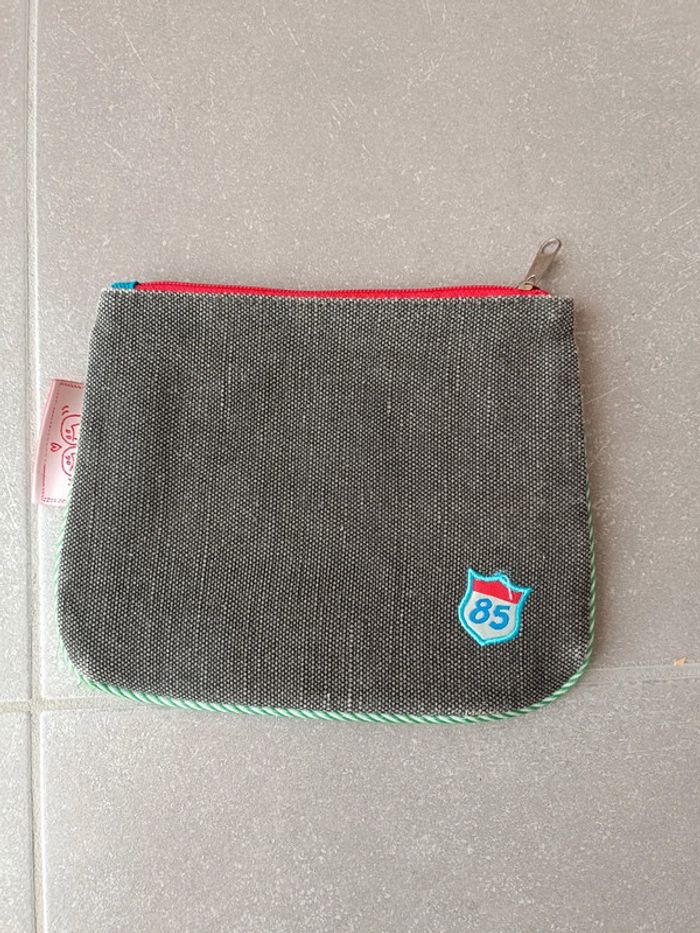 Petite trousse - photo numéro 2