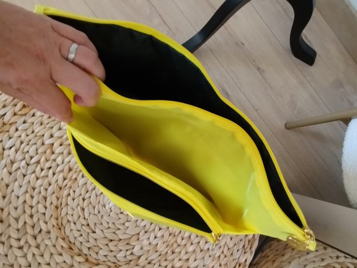 Trousse de toilette ou sac de rangement - photo numéro 5