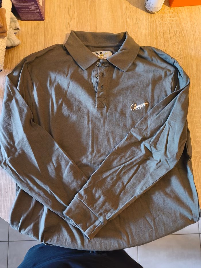 Polo Chevignon neuf - photo numéro 2