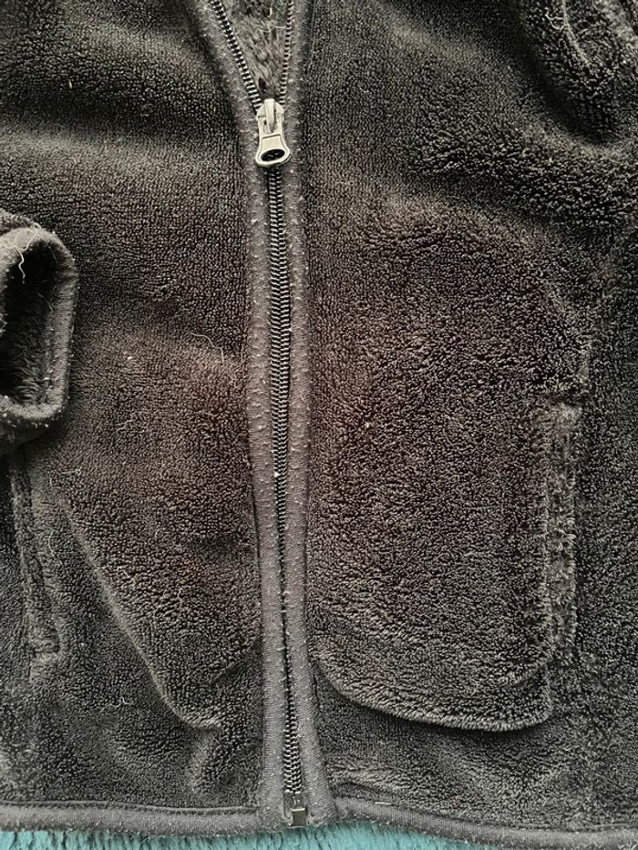 Veste polaire - photo numéro 3