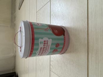 Boîte de rangement Gifi Pomme d’amour