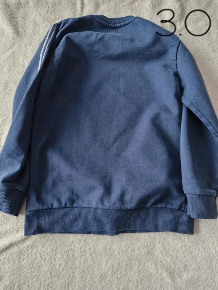 Pull harry potter - photo numéro 4