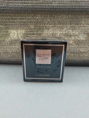 Parfum Lancôme