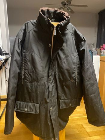 Veste taille 56