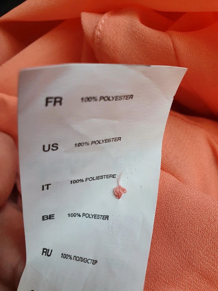 Chemise légère - photo numéro 4