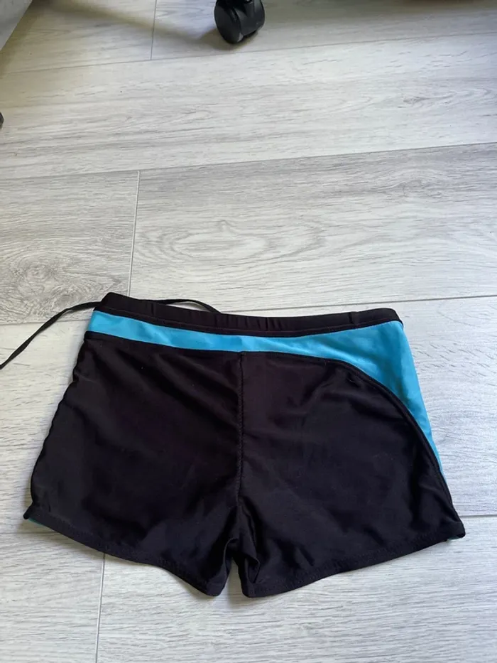 Short de bain garçon - photo numéro 6