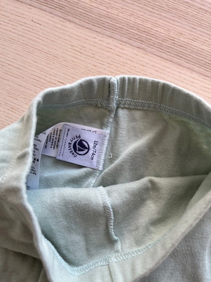 Legging petit bateau - photo numéro 3