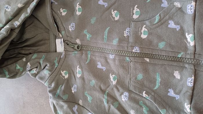 Gilets - photo numéro 2