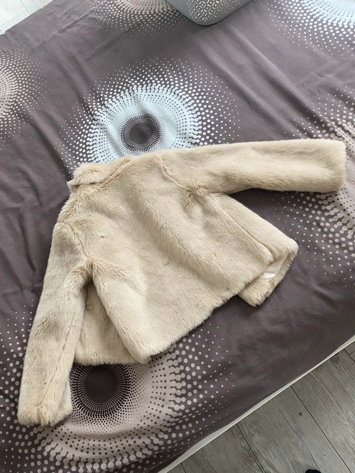 Manteau 9,10 ans - photo numéro 8