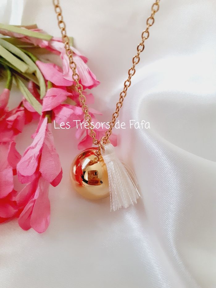 Bola de grossesse LYSÉA