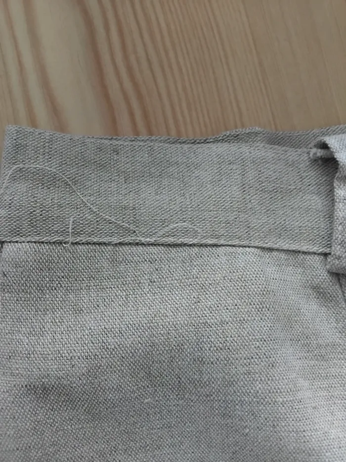 Pantalon 🔄 - photo numéro 5