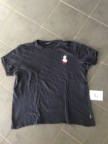 Tee-shirts dragon ball Z