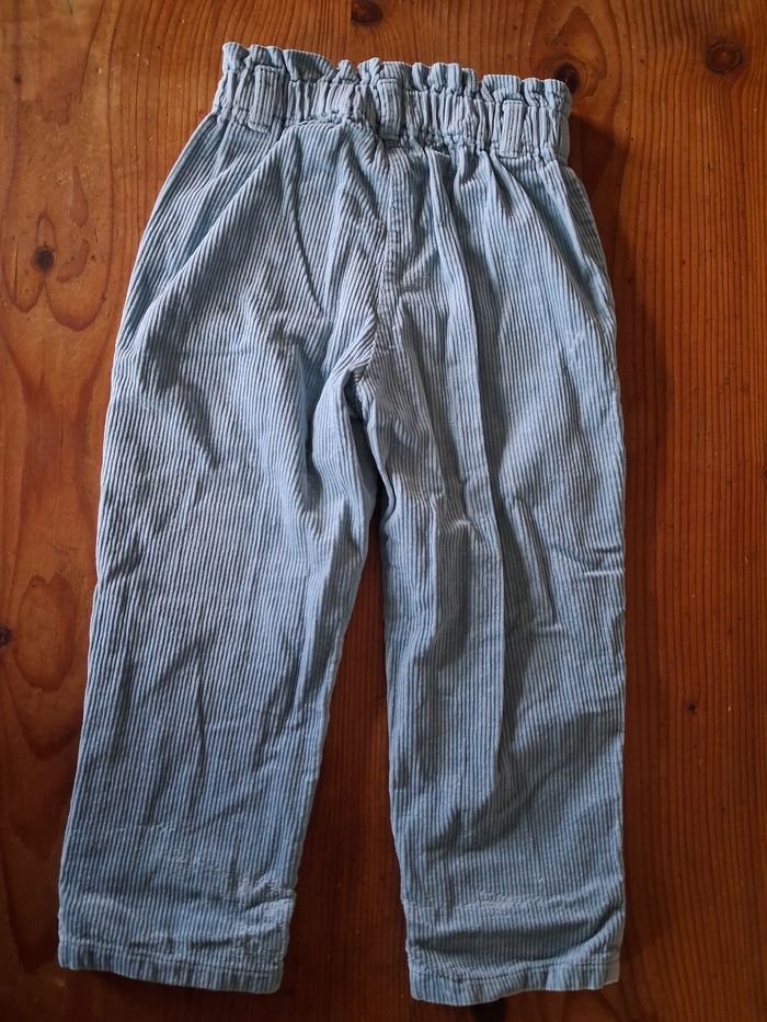 Jeans fille - 2/3 ans - Différentes Marques - photo numéro 9