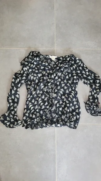 Chemisier georges rech femme 36